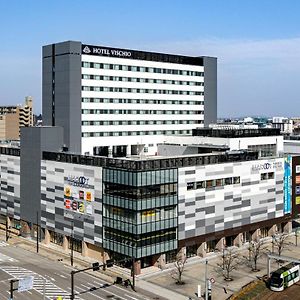 Hotel Vischio Toyama